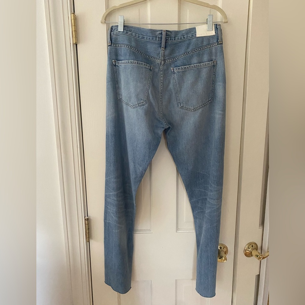 Citizens of Humanity Liya Jeans - Picture 5 of 5